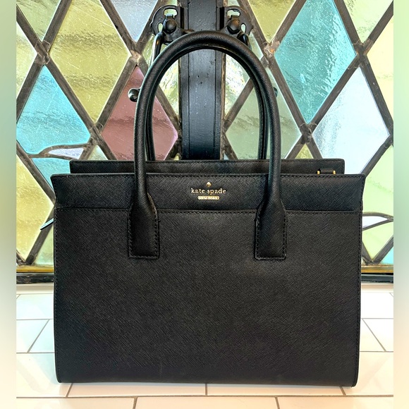 kate spade Handbags - Kate Spade New York Cameron Street Candace Satchel
